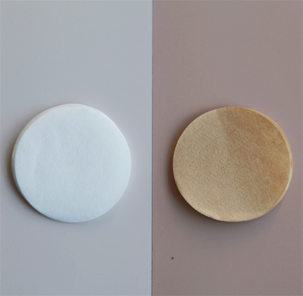 Coffee Filter Paper Moka Pot Round