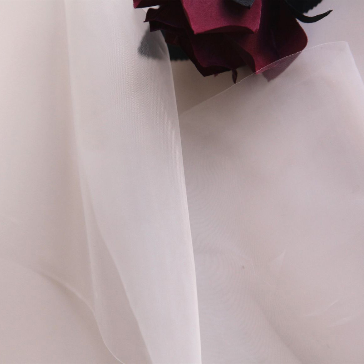 Corn Fiber Tea Bag Rolls With Tags
